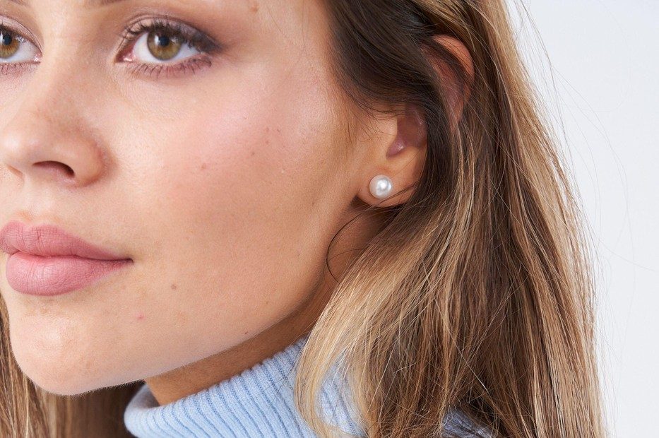 "Teorija bisernih minđuša": Zašto njihovo nošenje može značiti da ćete duže ostati singl