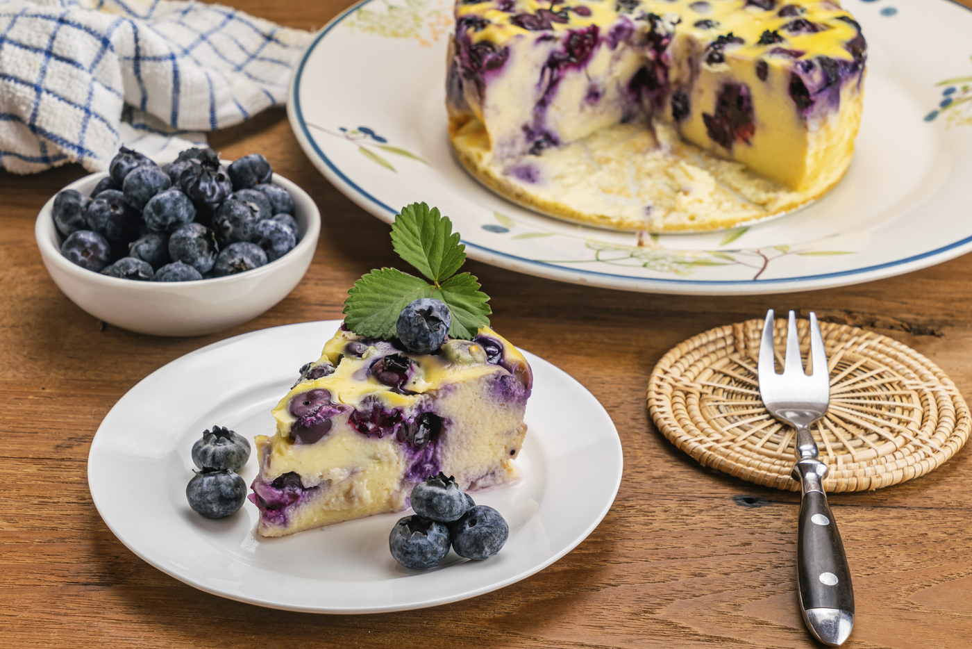 Pečeni jogurt: Možda zvuči čudno, ali ovo je savršen desert za kasno leto