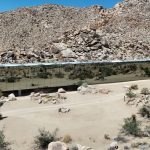 U pustinji se prodaje "nevidljiva kuća" po ceni od koje će vas zaboleti glava