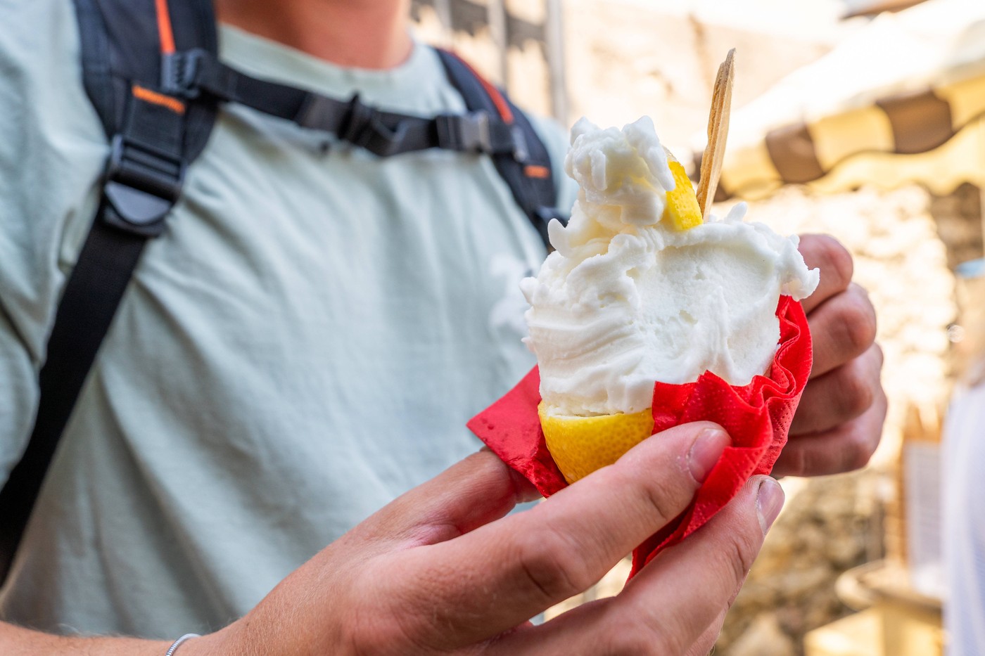 O ovom sladoledu priča ceo internet, ali ne baš pozitivno: Kada vidite kog je ukusa- sve će vam biti jasno