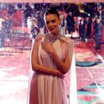 Milena Radulović zablistala u Sarajevu u modnom komadu u kom se svaka žena oseća kao superheroj