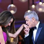 Gospođa i gospodin Kluni ukrali šou na crvenom tepihu u Veneciji: O mini haljini lepe advokatice dugo će se pričati