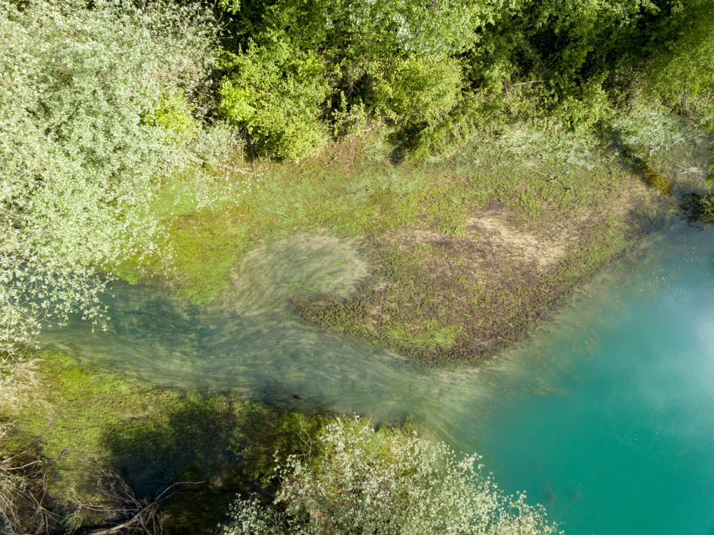 Legenda koja je postala stvarnost: Jezero u našem komšiluku otkrilo mračnu tajnu