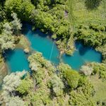 Legenda koja je postala stvarnost: Jezero u našem komšiluku otkrilo mračnu tajnu