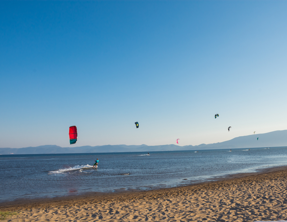 Hrvatska Kalifornija: Zlatna dolina sa peščanim plažama i najlepšim zalascima sunca