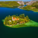 Predivna priroda i mir kakav se retko gde viđa: Ovo hrvatsko ostrvo je pravi mali raj