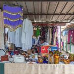 Kupila sam original Versace farmerke na Kalenić pijaci - cena je i više nego smešna