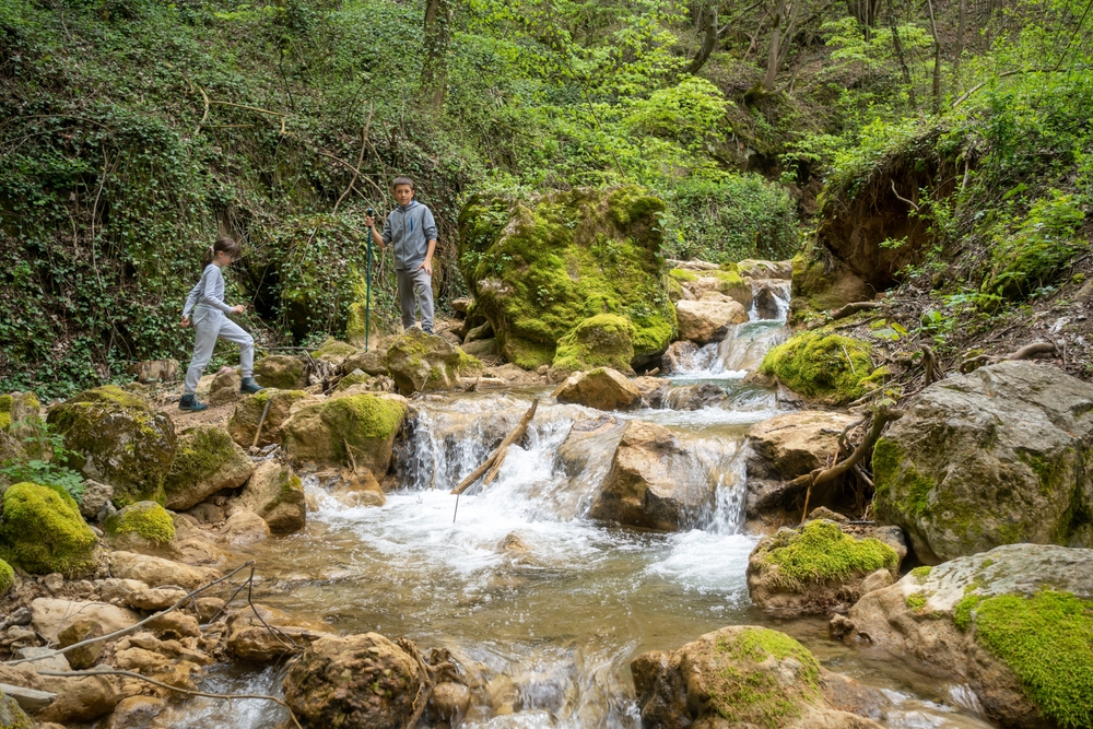 Na samo 3 sata od Beograda krije se jedna od najčistijih reka u Srbiji i kupalište koje i hladi i leči