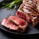 5 biljnih namirnica koje sadrže više gvožđa od bifteka, prema registrovanim dijetetičarima