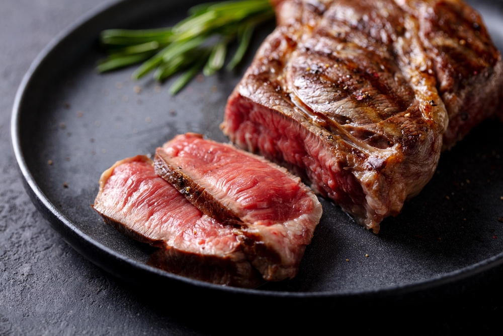 5 biljnih namirnica koje sadrže više gvožđa od bifteka, prema registrovanim dijetetičarima