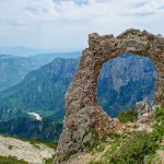 Čudo prirode u susednoj BiH umalo da postane kadar iz "Gospodara prstenova": Kameni prsten jedan je od najlepših vidikovaca u zemlji