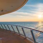 Putnica na kruzeru s palube uočila izgubljeni predmet, pa sve objavila na mrežama: "Moj najveći strah"