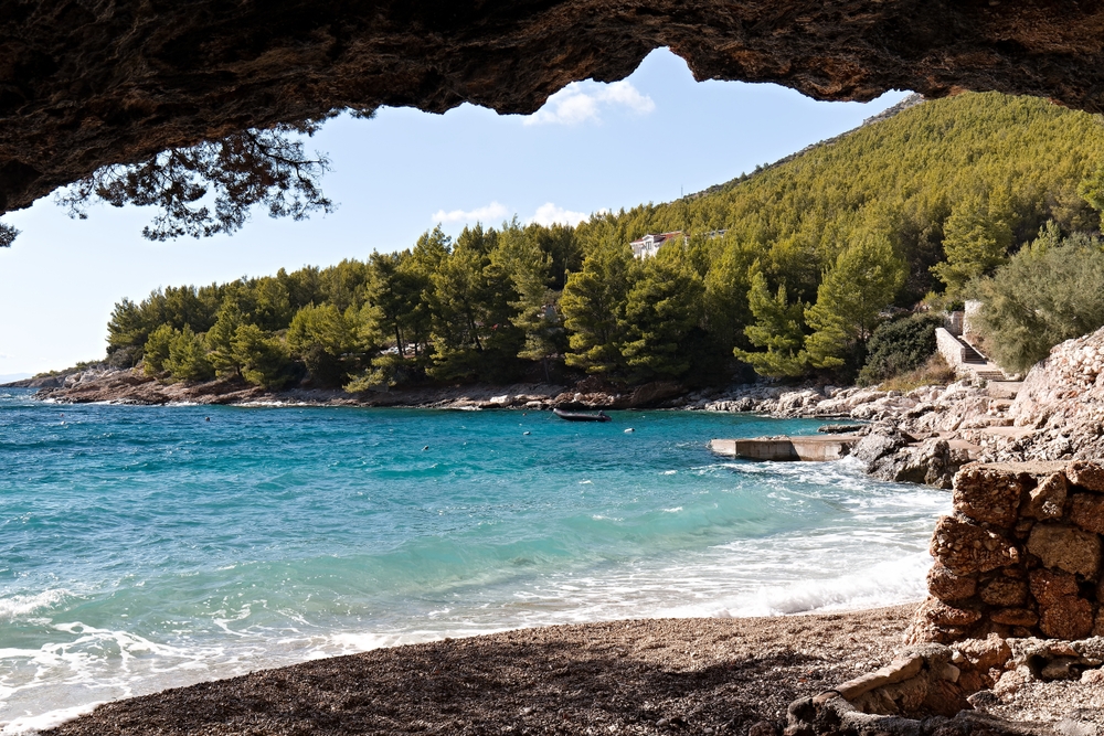 Ovo je najpotcenjenija plaža u Evropi: Nalazi se u našem komšiluku i izgleda prelepo