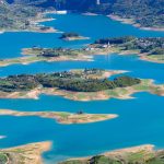 "Egzotika na dohvat ruke": Ovo jezero je skriveni biser BiH i izgleda kao raj na zemlji