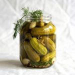 Ovo je najpouzdaniji recept za kisele krastavce