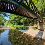 Kroz ovo mesto u Srbiji protiče “zlatna reka”, a najbolja stvar je što i vi danas možete da tražite (i nađete) zlato u njoj