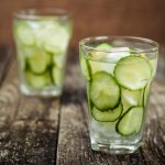 Penicilin za letnje vrućine: Znate li zašto Meksikanci dodaju krastavac u vodu kad su nesnosne temperature?