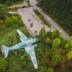 Najveća tajna bivše Jugoslavije: Zabranjeni aerodrom kod Plitvica krije teoriju zavere o Titu i NASA-i