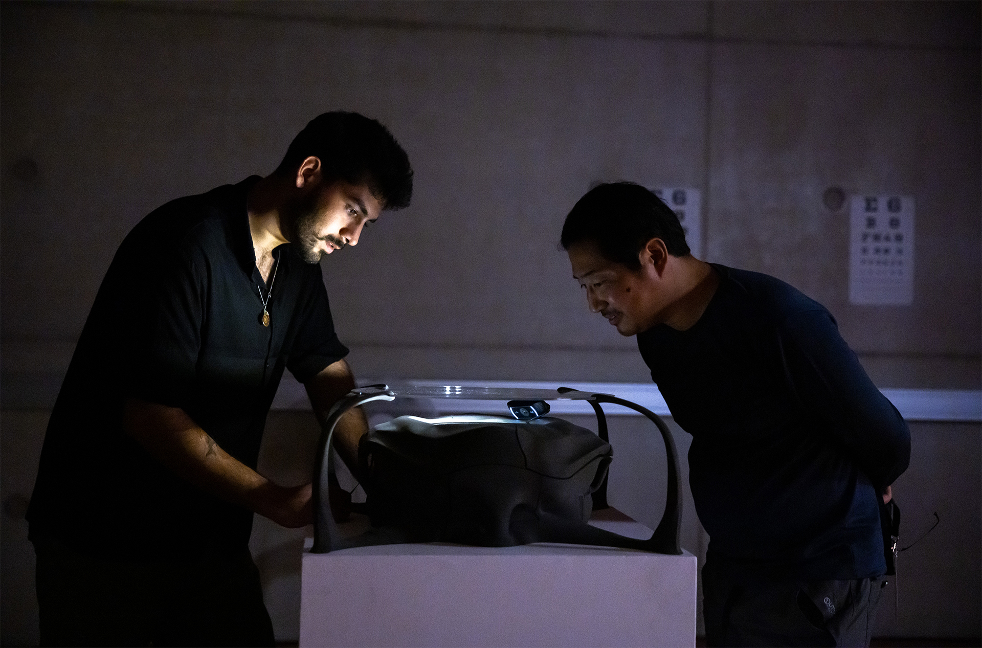 Deset godina povezivanja nauke i umetnosti: Jubilarno izdanje festivala art+science u Silosima 2 Deset godina povezivanja nauke i umetnosti: Jubilarno izdanje festivala art+science u Silosima