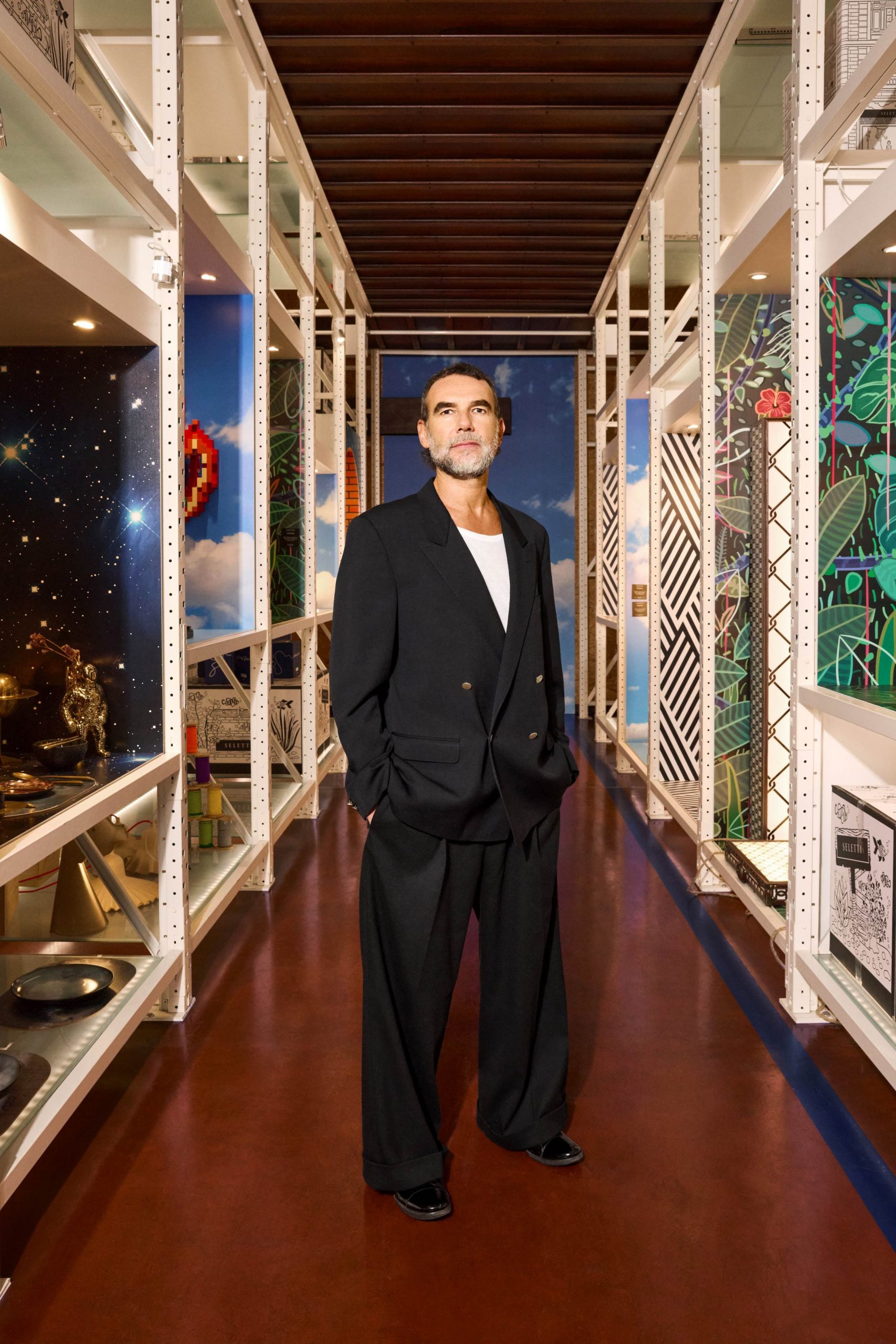 Seletti: Istorija brenda koji je redefinisao granice dizajna