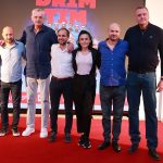 Održana beogradska premijera filma „Izgubljeni Drim Tim" uz veliki aplauz