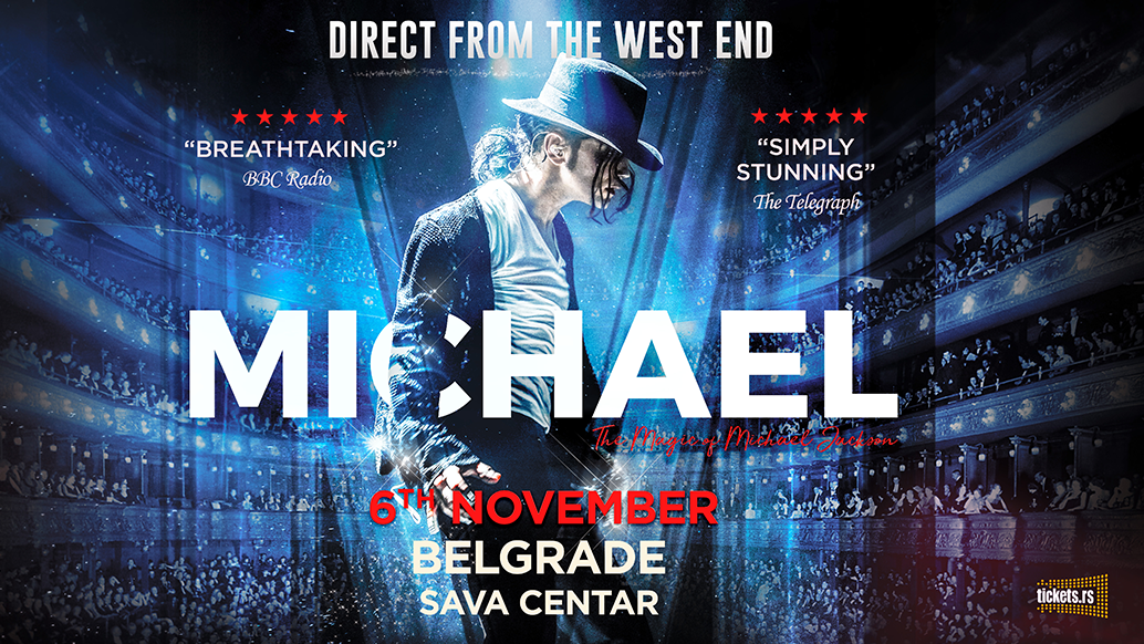 Zašto i dalje obožavamo Majkl Džeksona?