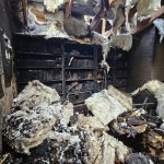 Preživela je požar u svom domu pa sada upozorava druge: "Odmah se rešite ove stvari iz svoje kuće"