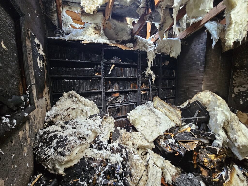 Preživela je požar u svom domu pa sada upozorava druge: "Odmah se rešite ove stvari iz svoje kuće"