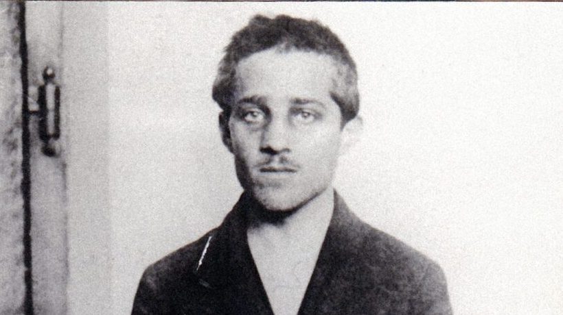 Gavrilo Princip