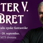 Piter V. Bret