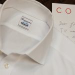 Bela non-iron košulja: klasik koji menja igru — Camicissima u Srbiji