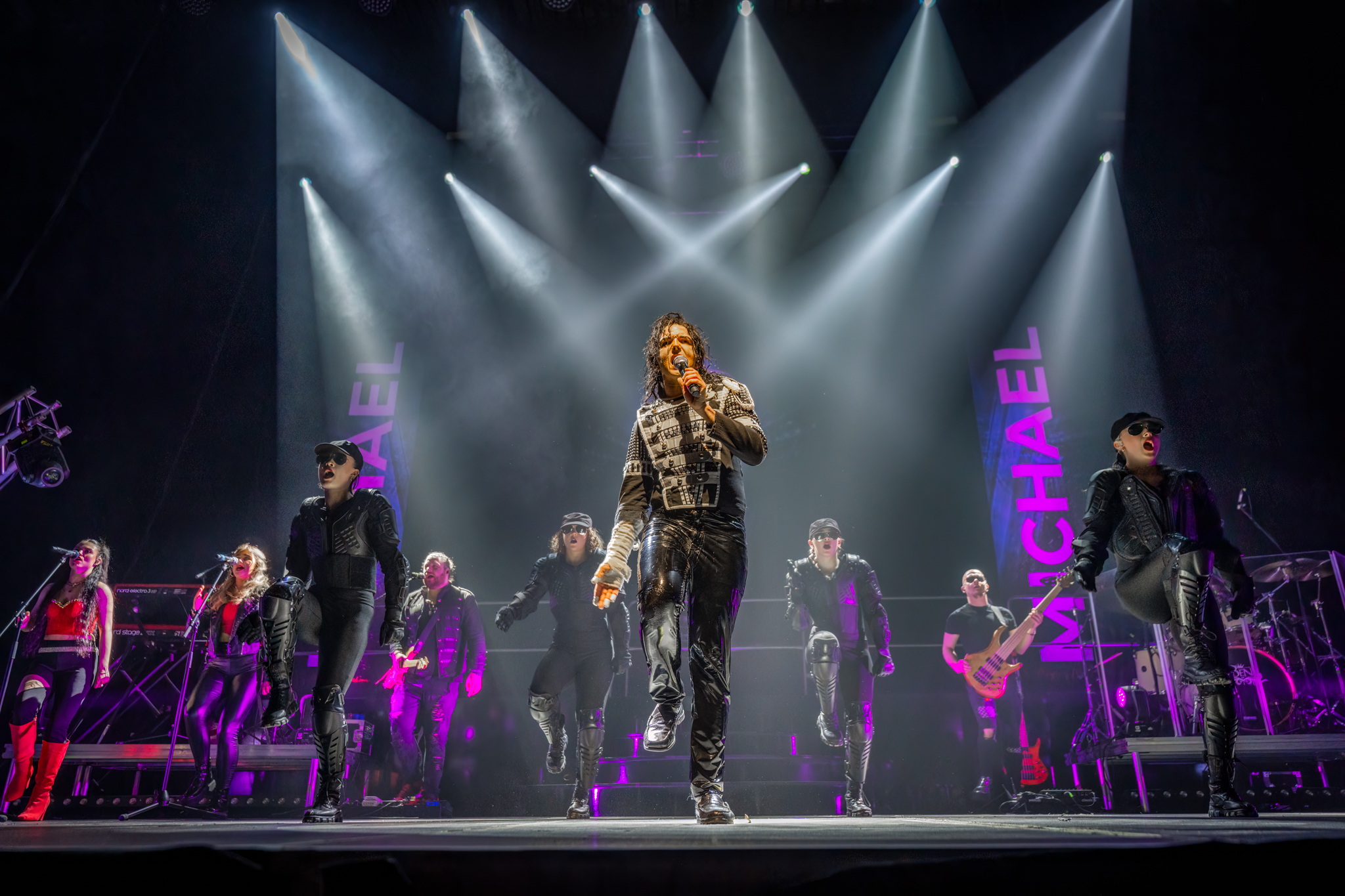 Zašto i dalje obožavamo Majkl Džeksona? 1 Zašto i dalje obožavamo Majkl Džeksona?