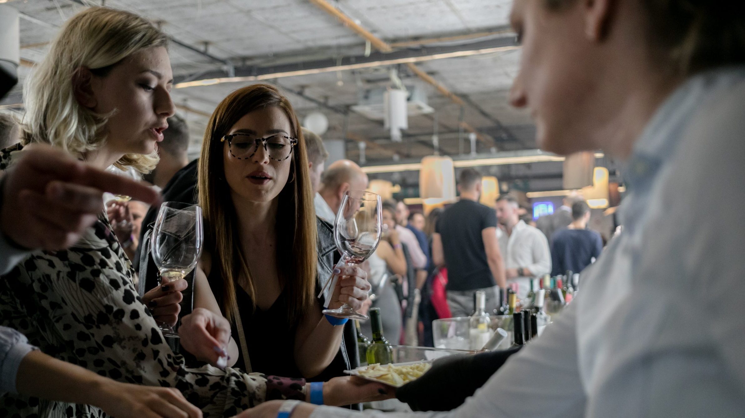 Čeka nas Belgrade Wine Week, evo šta ne treba da propustite