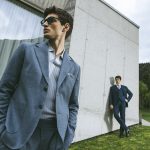 Kako se obući za svadbu, posao i vikend – Nova kolekcija Dan John