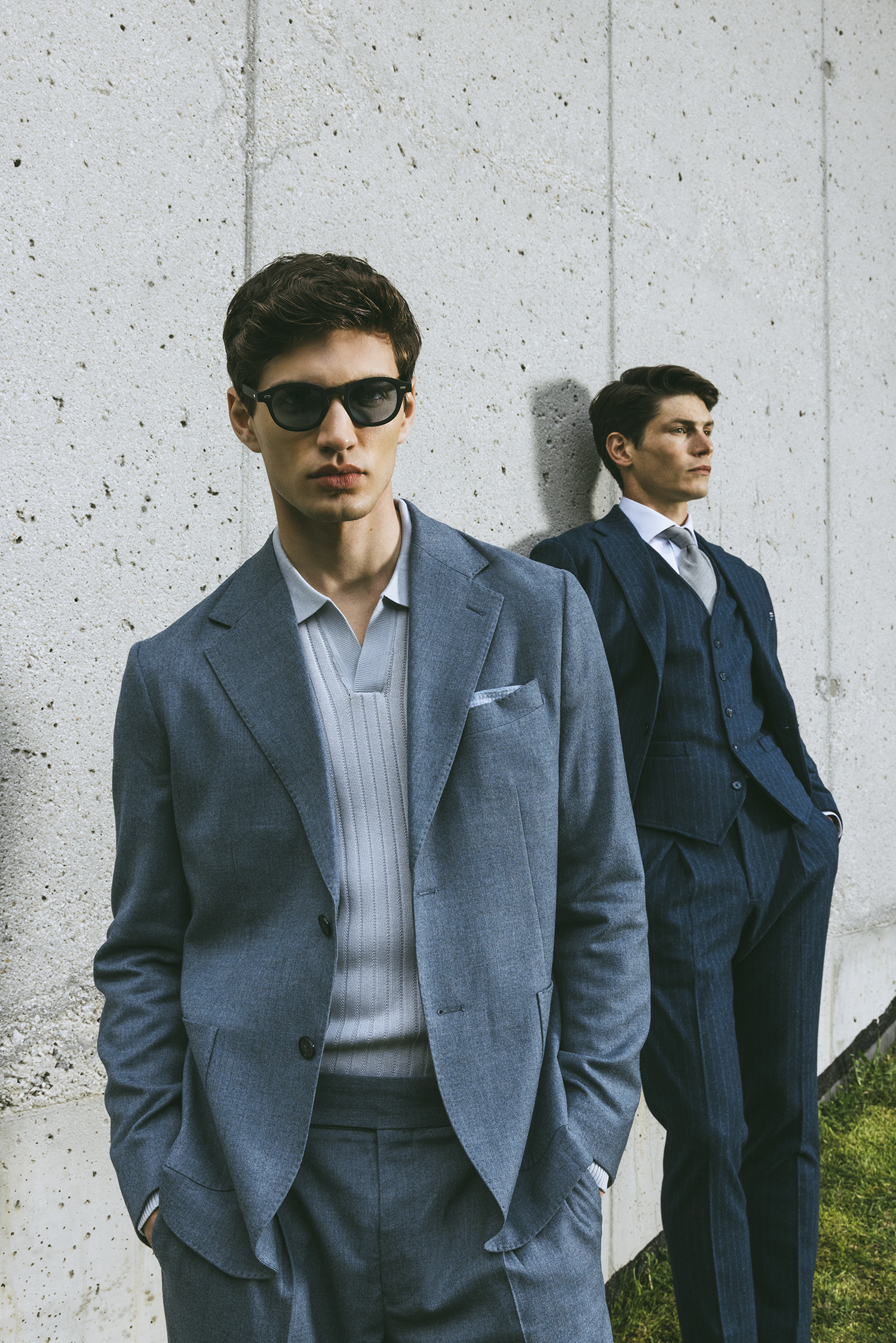 Kako se obući za svadbu, posao i vikend – Nova kolekcija Dan John