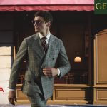 Isaia Napoli sada u Gente – Italijanska krojačka tradicija stigla u Beograd