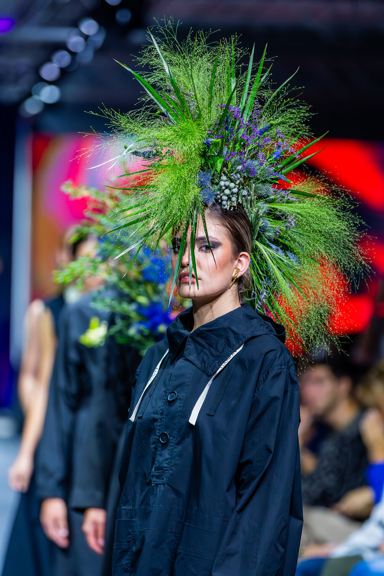 Nedelja mode koja pomera granice: Počinje jubilarni 25. Serbia Fashion Week 2 Nedelja mode koja pomera granice: Počinje jubilarni 25. Serbia Fashion Week