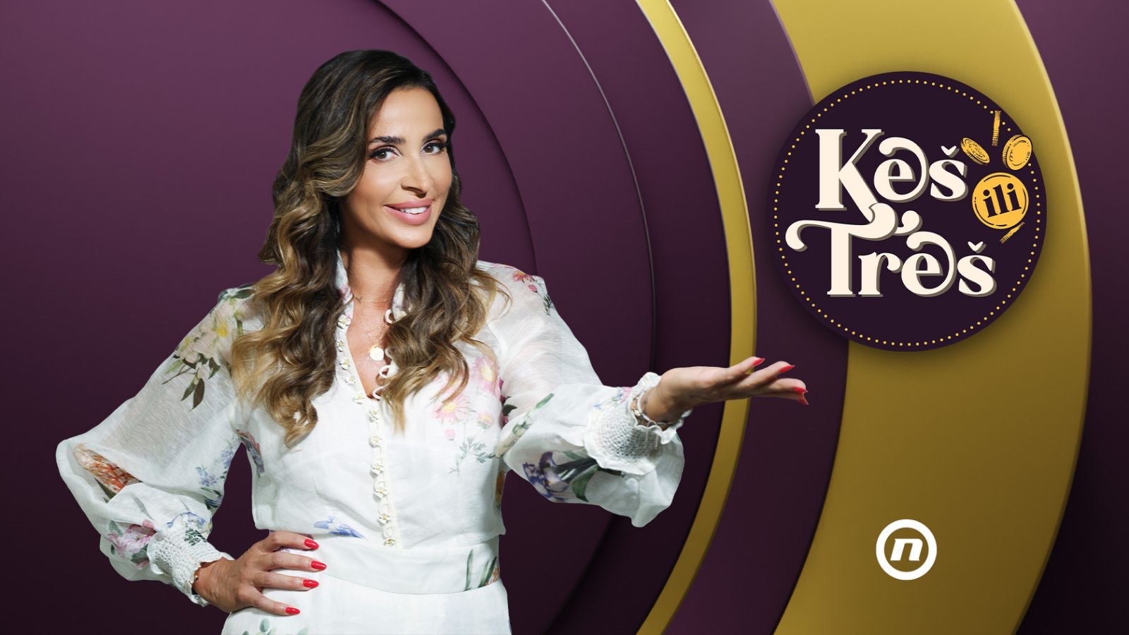 Skriveno blago ili samo starudija iz podruma? Nova hit emisija „Keš ili treš“ počinje 22. septembra na TV Nova