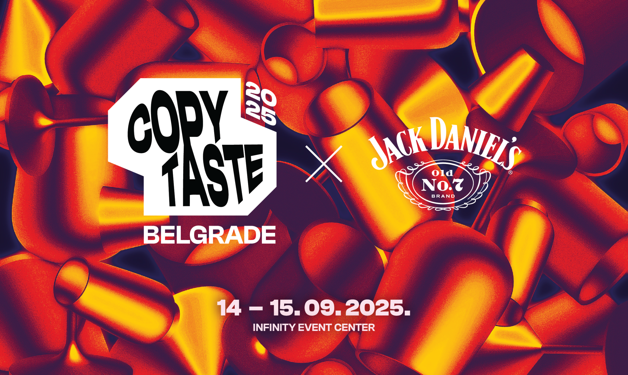 Najbolja žurka sa najboljim koktelima stiže u Beograd ovog septembra!