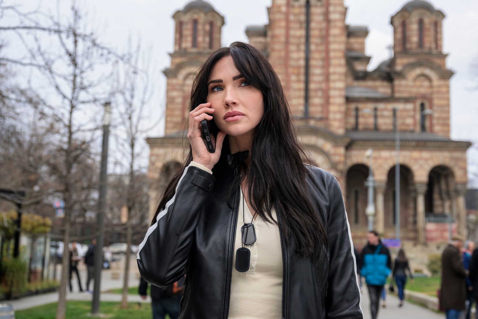 Beograd u glavnoj ulozi: Snimljeno novo poglavlje serije „The Librarians“