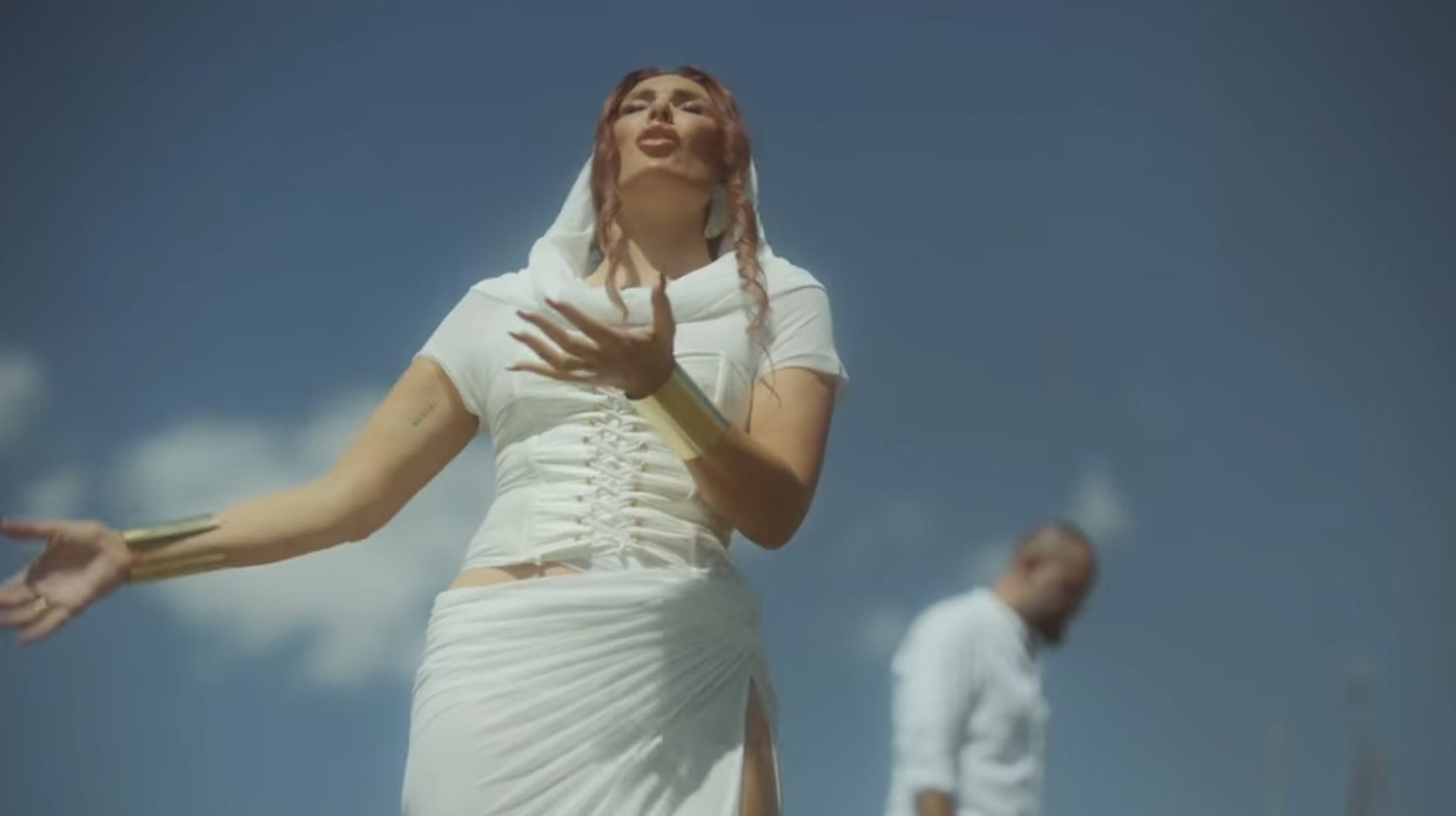 Marko Louis i Senidah u duetu “Bulbule”: "Vapaj duše koji nosim godinama"