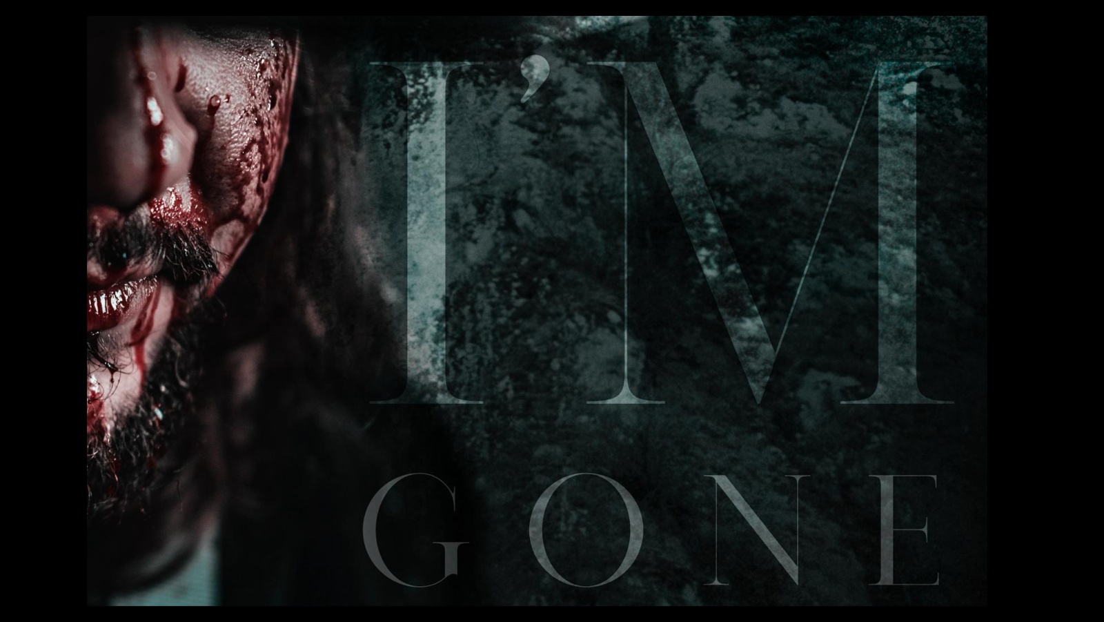 Vladimir Milosavljević Valdez objavio novu pesmu i spot „I’m gone” Vladimir Milosavljević Valdez objavio novu pesmu i spot „I'm gone"