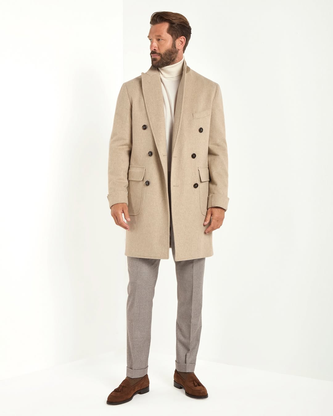 Pini Parma: Italijanska elegancija i kroj po meri – sada i u Beogradu