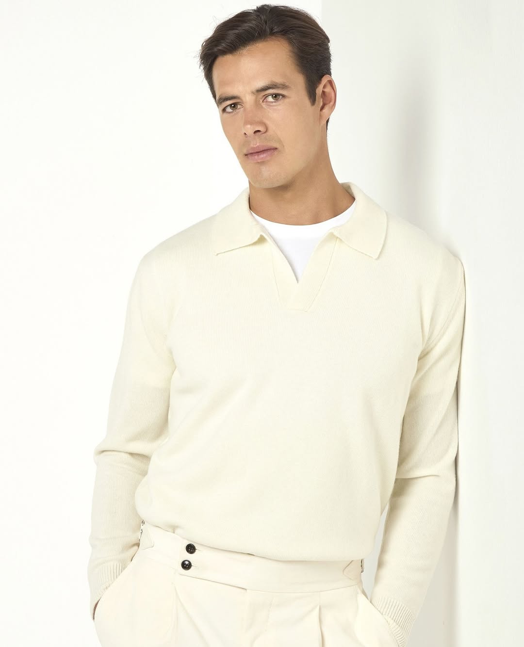 Pini Parma: Italijanska elegancija i kroj po meri – sada i u Beogradu