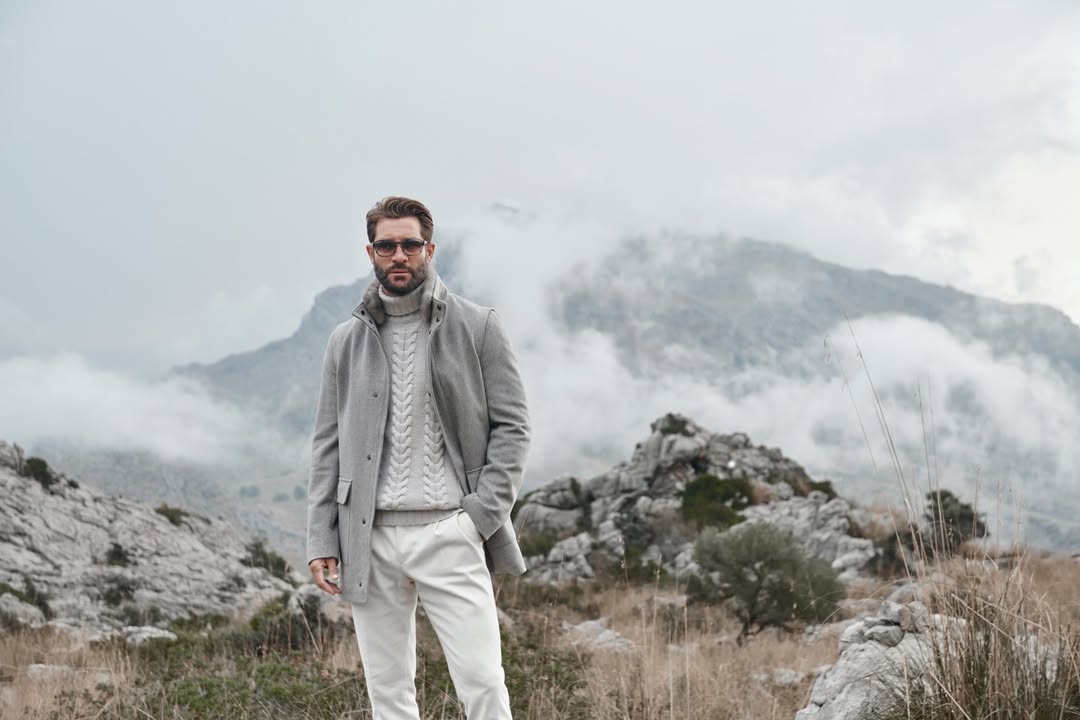 Pini Parma: Italijanska elegancija i kroj po meri – sada i u Beogradu