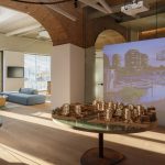 Stanovi sa privatnim dvorištima i VR šetnja: prodajni paviljon Marine Dorćol donosi novo iskustvo kupovine nekretnina