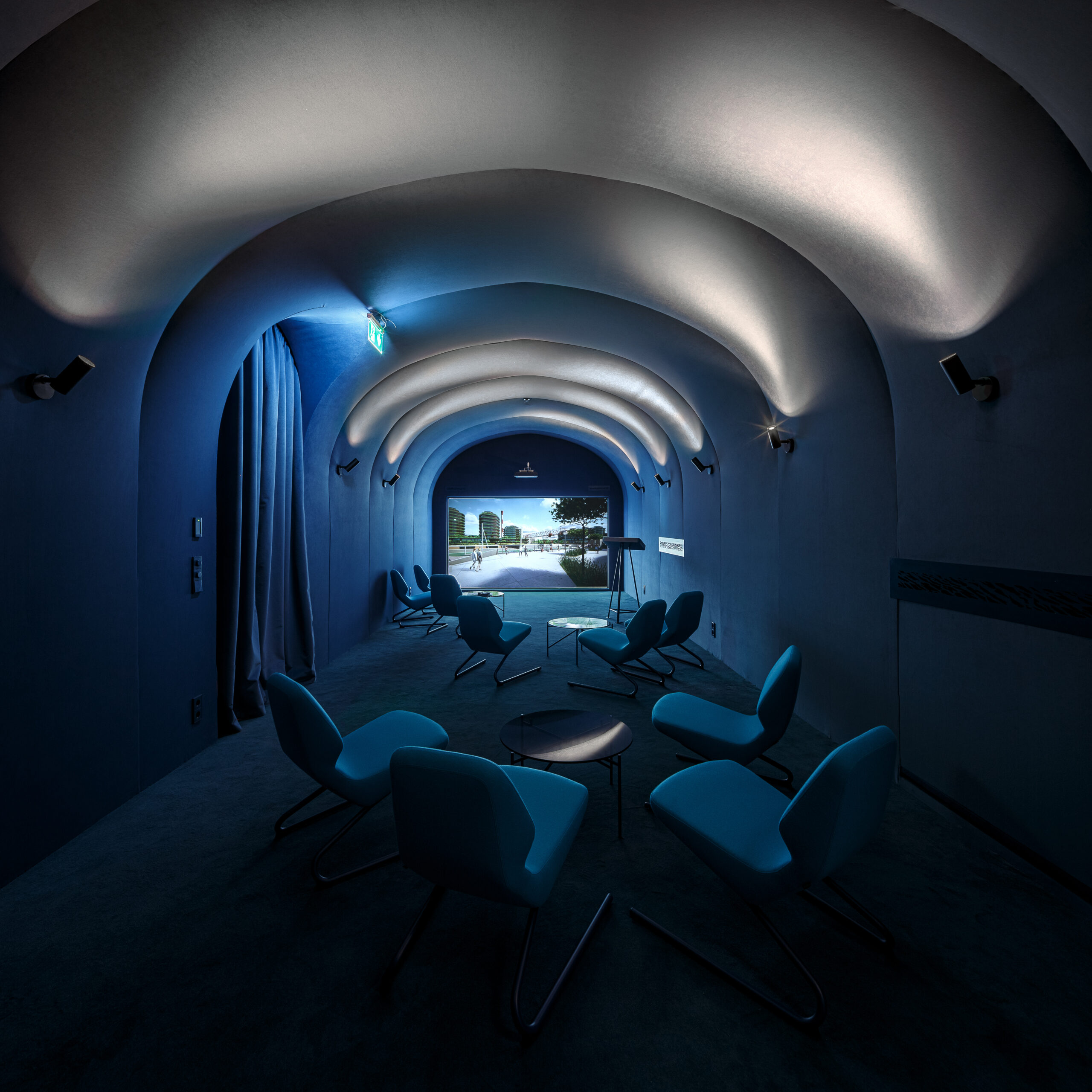 Stanovi sa privatnim dvorištima i VR šetnja: prodajni paviljon Marine Dorćol donosi novo iskustvo kupovine nekretnina