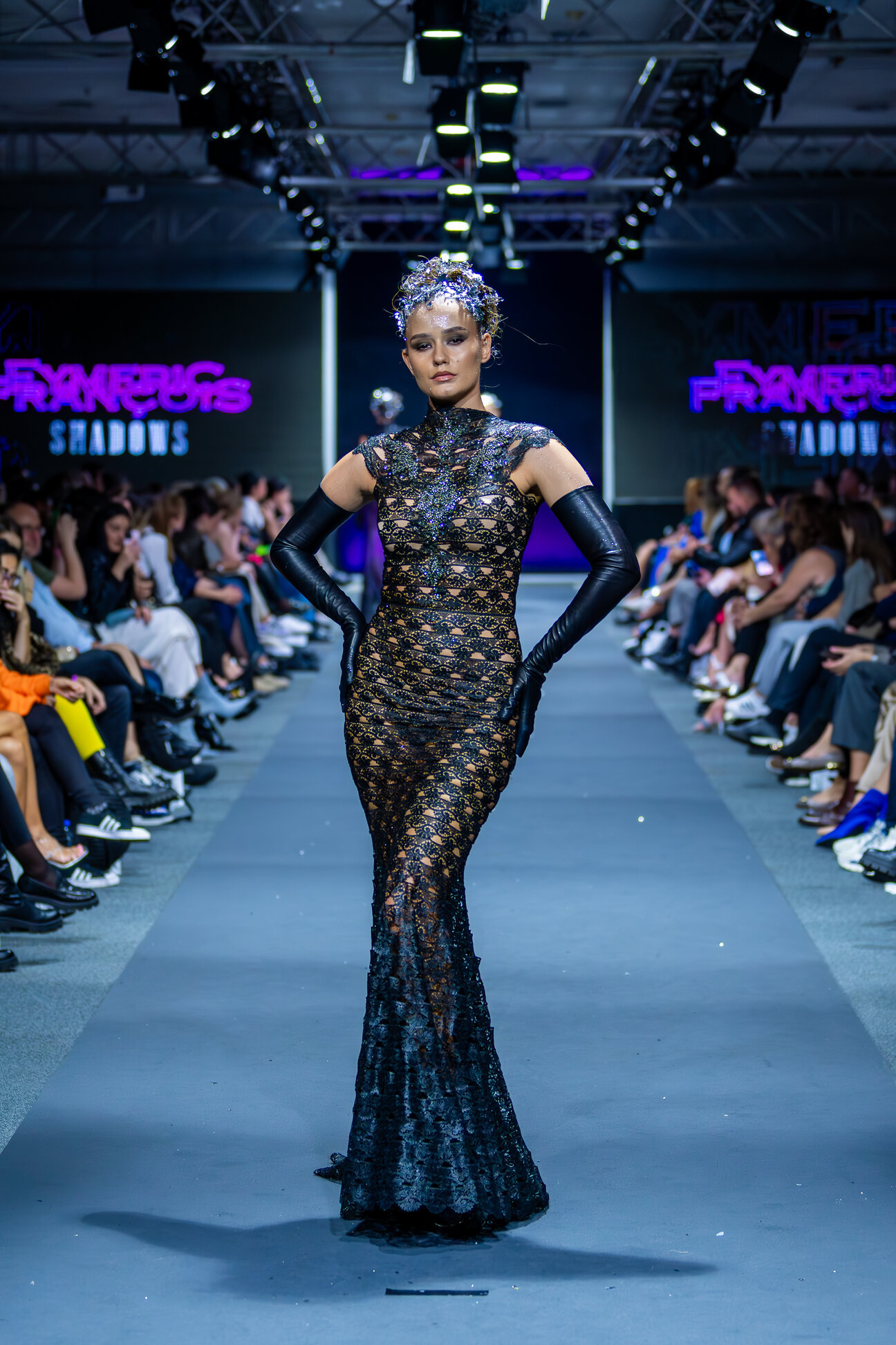 Nedelja mode koja pomera granice: Počinje jubilarni 25. Serbia Fashion Week 3 Nedelja mode koja pomera granice: Počinje jubilarni 25. Serbia Fashion Week