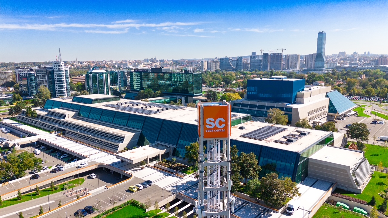 Plava dvorana donosi nezaboravan filmski vikend: Najnoviji bioskopski spektakli na najvećem platnu u regionu