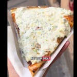 Strankinja u Beogradu otkrila "rupu u zidu gde se prodaje najčudnija pica na svetu": Njenu recenziju morate da čujete